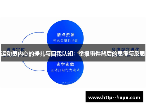 运动员内心的挣扎与自我认知:举报事件背后的思考与反思 运动员内心的挣扎与自我认知:举报事件背后的思考与反思